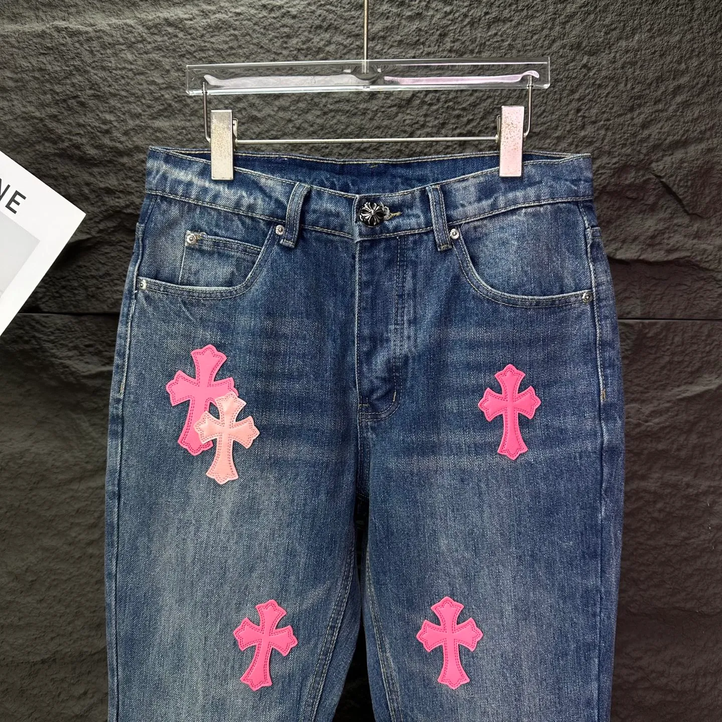 2025New Arrival Pink Quality ， ， ， ， ， ！ ， ， ！！！ ：Blue Size：28、30、32、34、36（ Size）